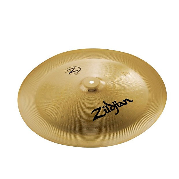 Zildjian PLZ18CH Planet Z 18" China Cymbal image 1