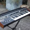 ARP Pro Soloist 1972 black with wood ends