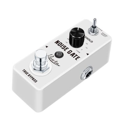Reverb.com listing, price, conditions, and images for rowin-lef-319-noise-gate