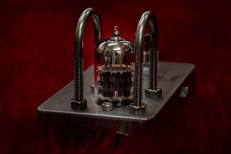 Beyond beyond tube booster 2S【横浜店】 | Reverb
