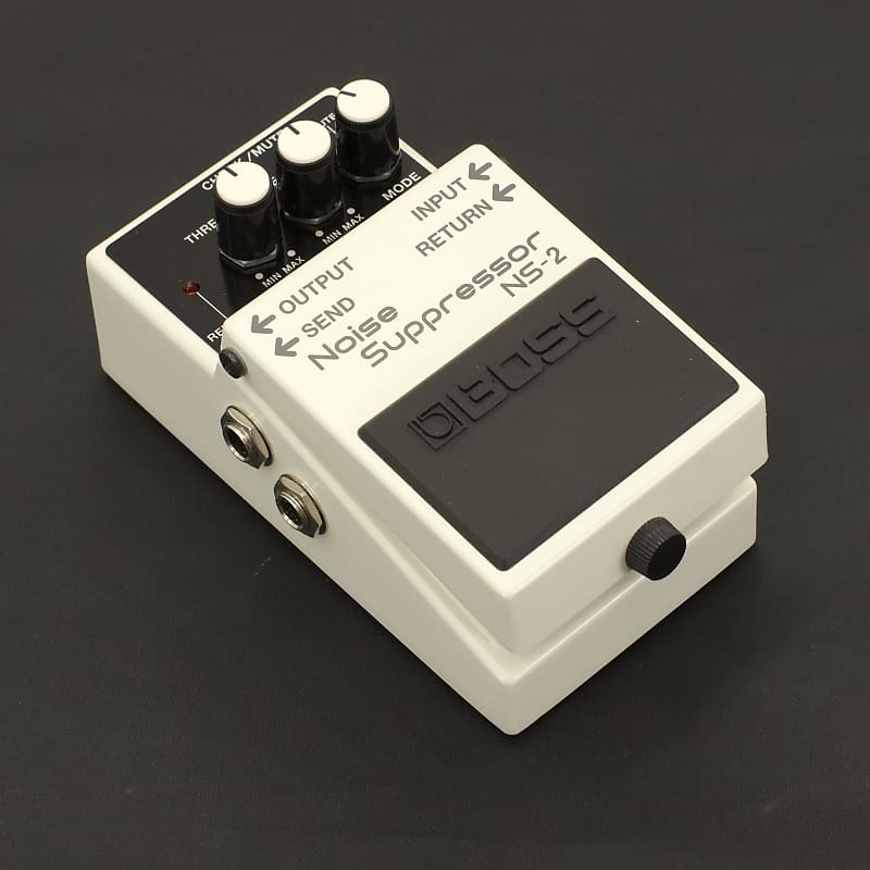 Boss NS-2 Noise Suppressor