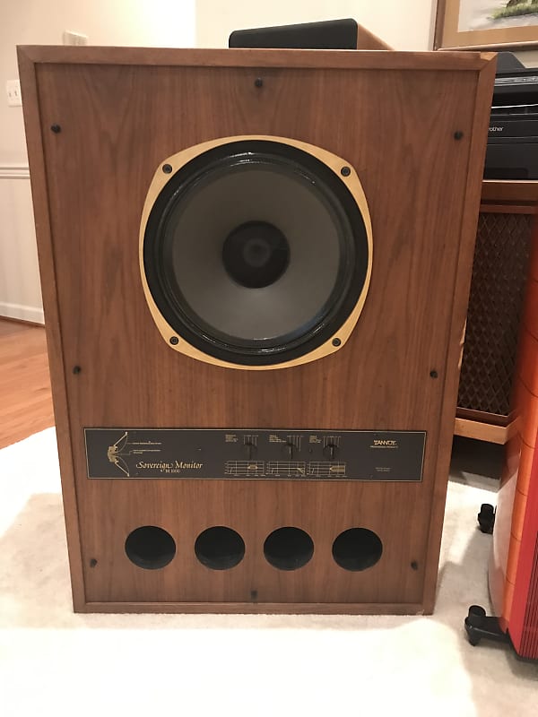 Tannoy dreadnought store