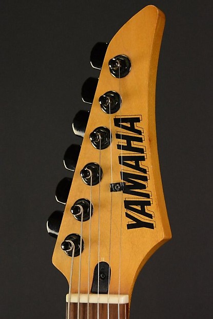 YAMAHA RGX221DH Good condition FREE SHIPPING #mar40 | Reverb