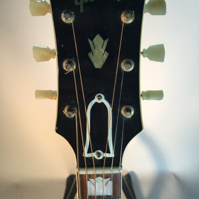 Gibson SJ-200 1953 image 3