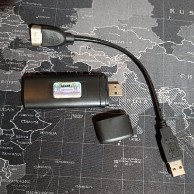 CMD Roland Integra-7 Compatible USB Wifi Dongle / Wi-Fi USB
