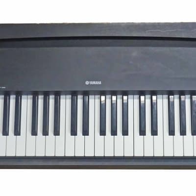 ② Yamaha P-60 — Claviers — 2ememain