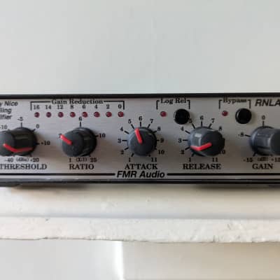 FMR RNLA7239 review - Gearspace