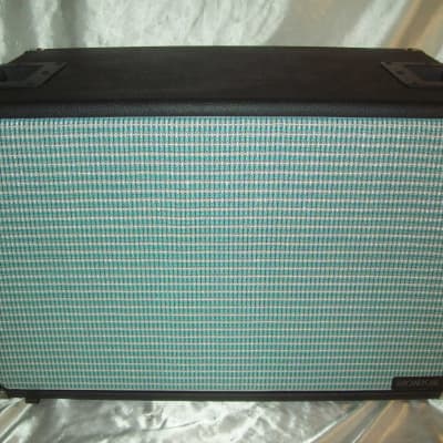 EarCandy BassBomb 2x12 bass guitar amp speaker cab cabinet 1000 watts 4ohms image 1
