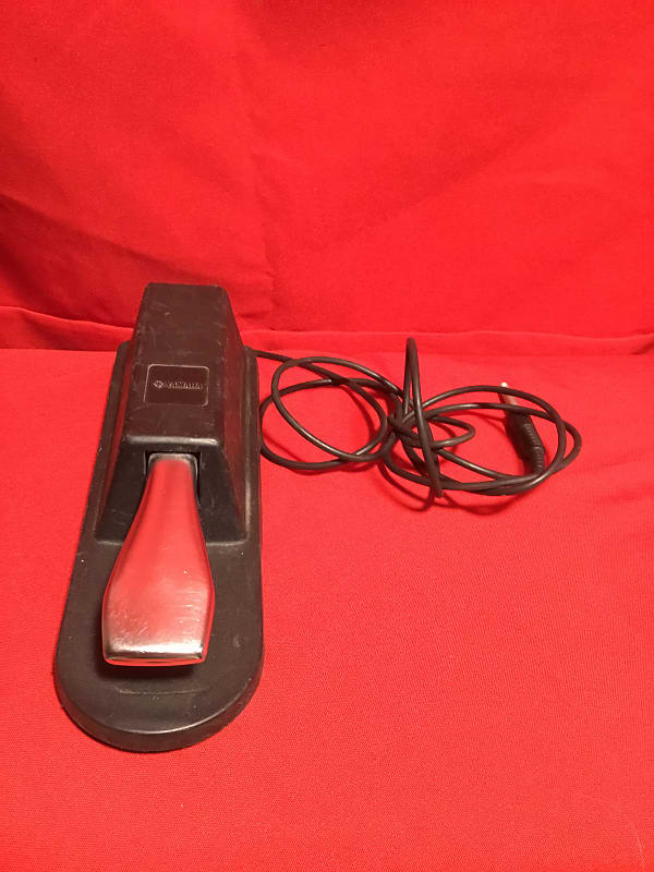 Yamaha Keyboard pedal Sustain image 1