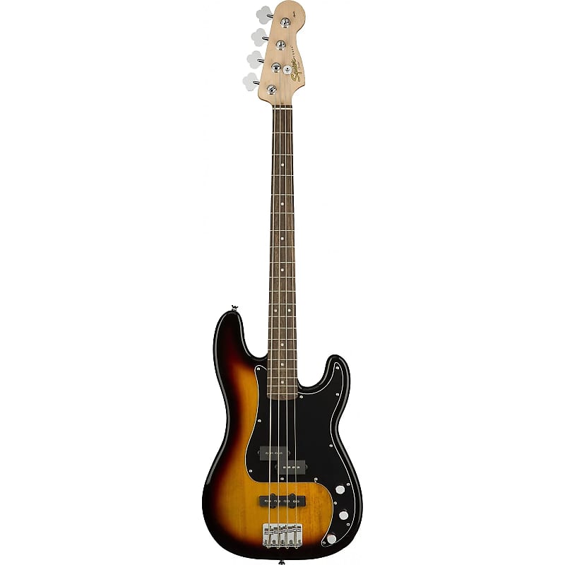Squier FSR Affinity Precision Bass PJ image 1