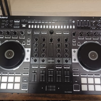 Roland DJ-808 DJ Controller | Reverb