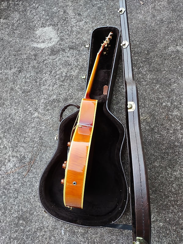 syo 様専用 Epiphone Emperor-