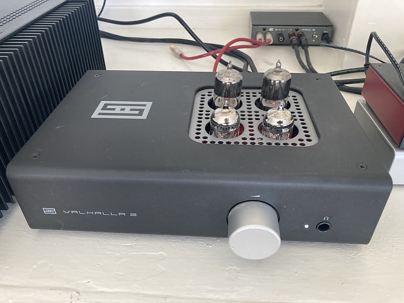 Schiit audio valhalla 2 hot sale