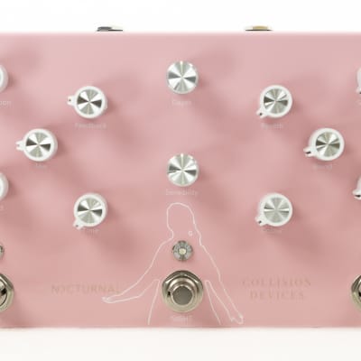 Reverb.com listing, price, conditions, and images for collision-devices-nocturnal