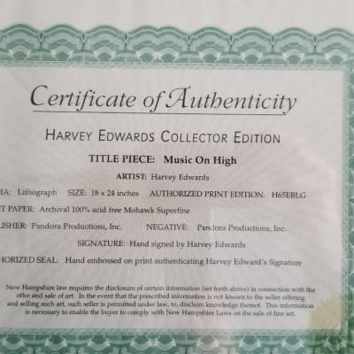 Piano Trends Harvey Edwards Music On High image 4