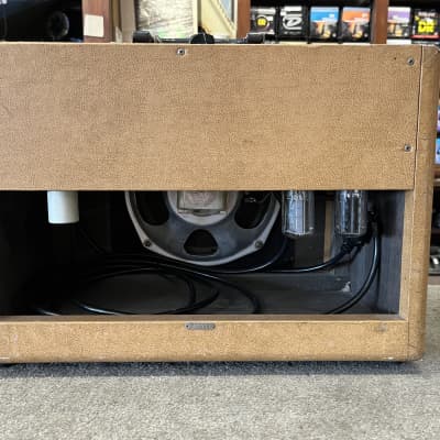 Valco Tonemaster guitar combo 1960 image 4