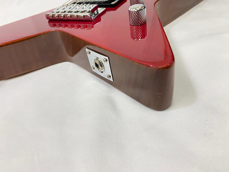 GrassRoots Grmini GR-RS-40 TARAKU 高崎晃 Mini Random Star