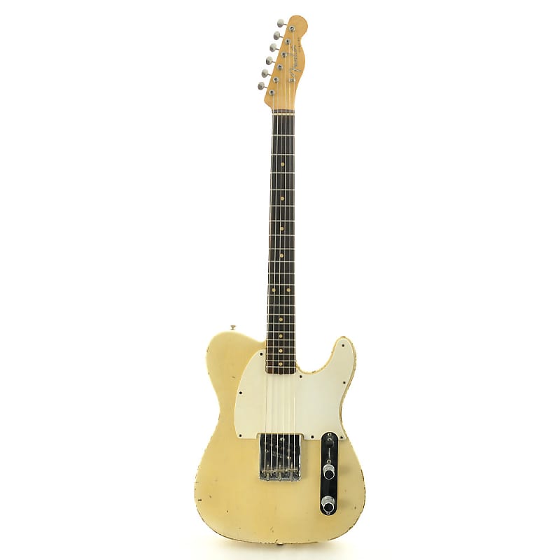 Fender Esquire 1960 image 1