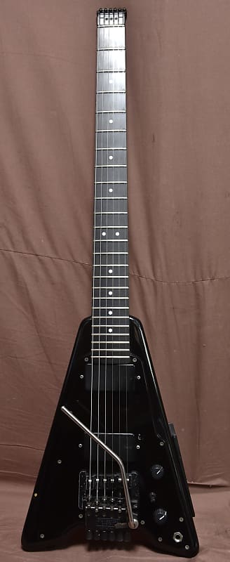 Steinberger GP-2T