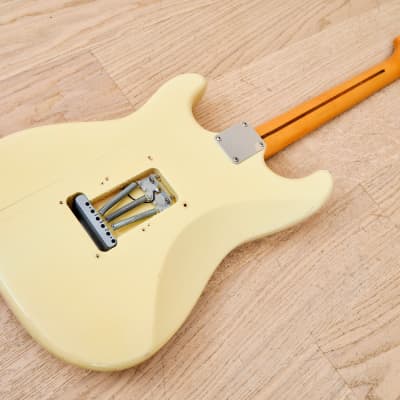 1970s Tokai Springy Sound S-Style Vintage Electric Guitar