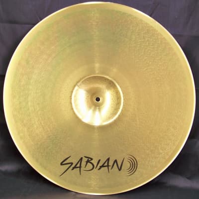 Sabian SBR 20" Bright Ride Cymbal/Model #SBR2012BR/New image 4