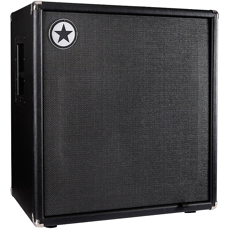 Blackstar 4X10 Bass W/Eminence speakers Gray Reverb