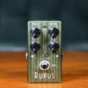 Suhr Rufus Fuzz Guitar Pedal