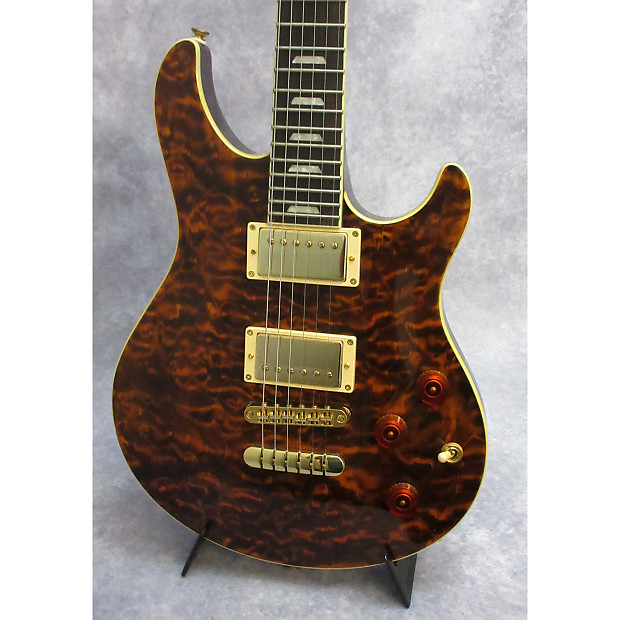 Peavey hp shop signature exp