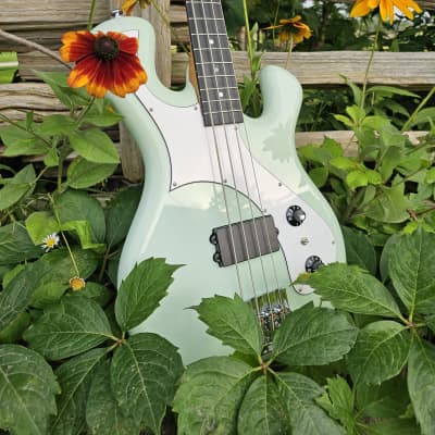 Bass guitars for online sale near me