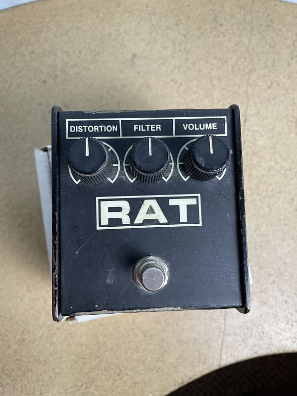 ProCo Rat