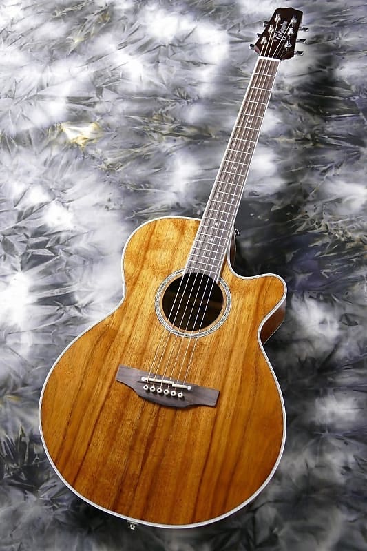 Takamine PTU131KC N 2021 | Reverb