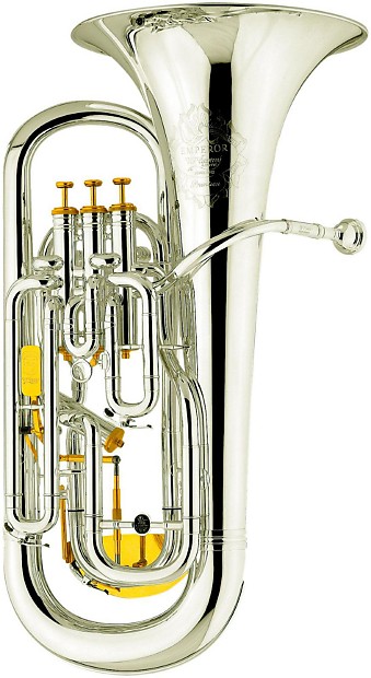 Cerveny euphonium cheap