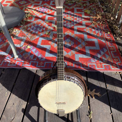 Harmony Tenor Banjo for sale
