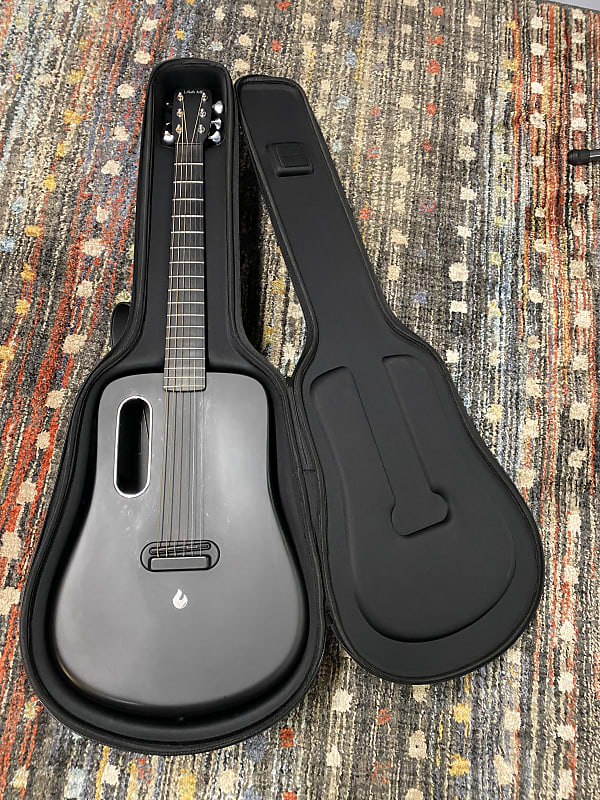 Lava me 2 （black） LAVA MUSIC LAVA ME Air Carbon Fiber 36