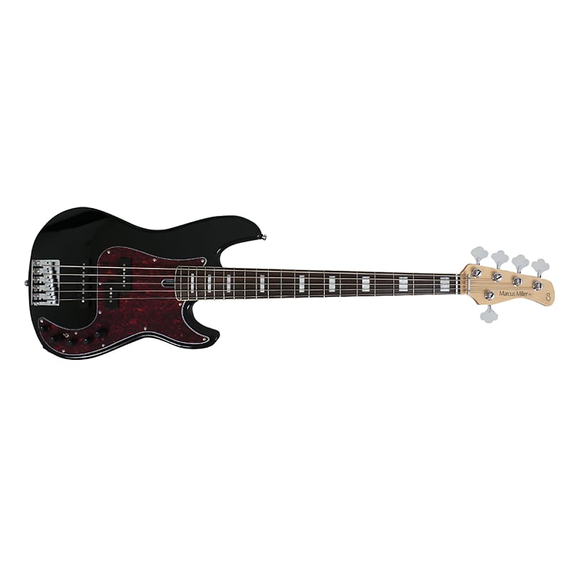 Sire 2nd Generation Marcus Miller P7 5-String | Reverb