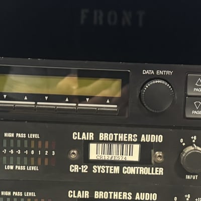 Yamaha SPX990 Professional Multi-Effect Processor | Reverb