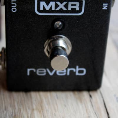 MXR "M300 Reverb" image 12