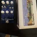 Dr. Scientist The Elements 2010s - White