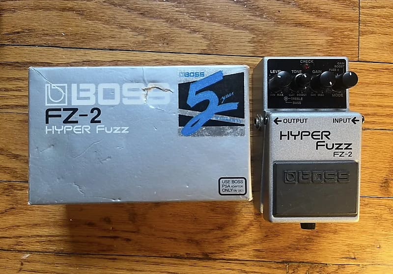 ギター BOSS FZ-2 HYPER FUZZ hqdefault.jpg
