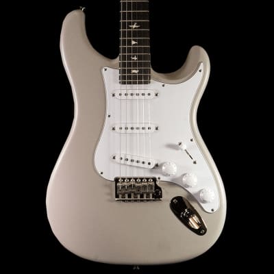 PRS Silver Sky RW John Mayer Signature Guitar in Moc Sand Satin 