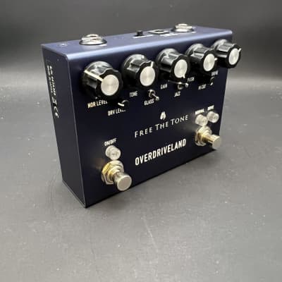 AMBI SPACE / AS-1R｜Products 商品紹介｜Free The Tone
