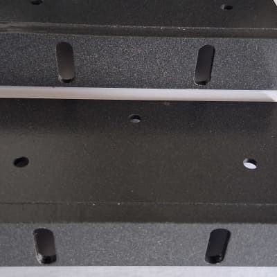 Rack ears to fit Korg DSM-1 rack