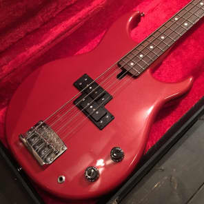 YAMAHA BB-VIS 特製パーツ多数搭載 84年 ショートスケール