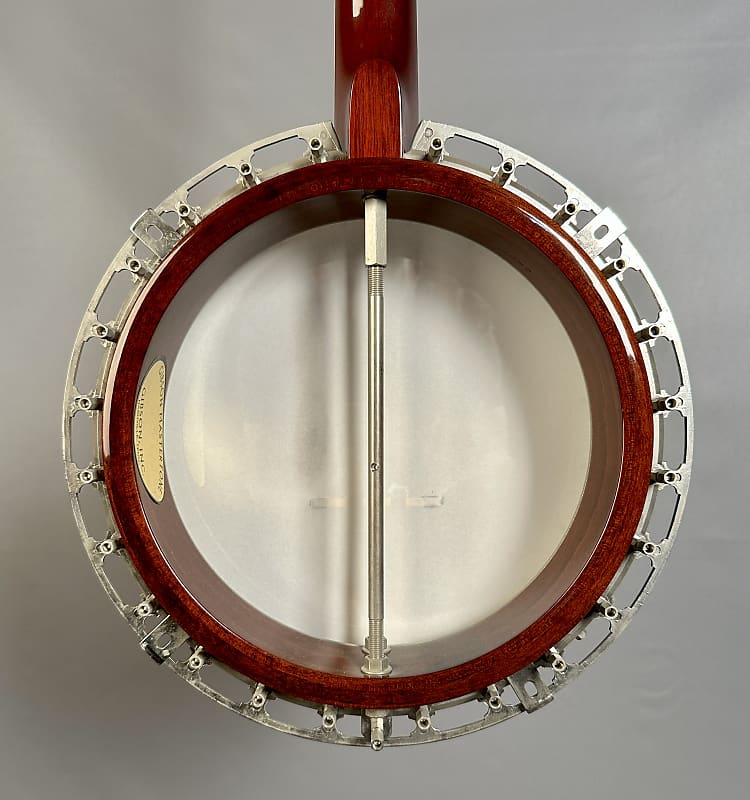 Gibson Banjo RB-3 1994 ギブソン　バンジョー Gibson Banjo RB-3 1994 ギブソン バンジョー - メルカリ
