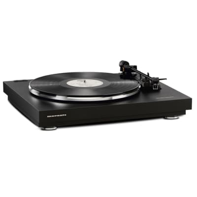 Marantz TT42P Automatic Turntable with Built-In Phono Preamp