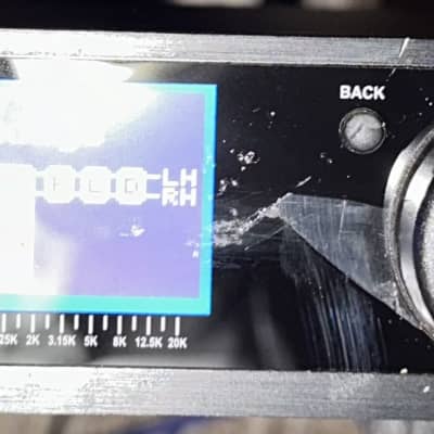 dbx DriveRack PA2 Complete Loudspeaker Management System 2010s - Black image 7