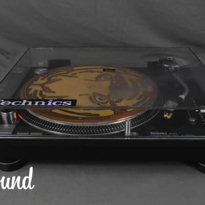 TECHNICS SL-1200 MK3 - Gearspace