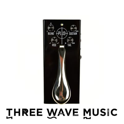 Reverb.com listing, price, conditions, and images for gamechanger-audio-plus-sustain-pedal