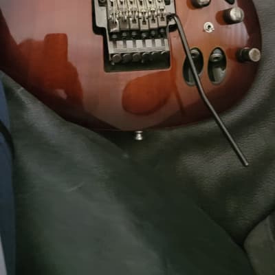 Ibanez s2120x Prestige ハードケース付き Ibanez S2120X Prestige | Reverb