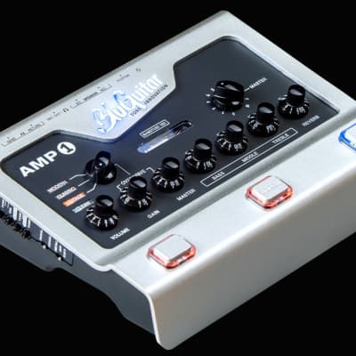BLUGUITAR Amp 1 + Cavetto Midi 1 (Prima versione) for sale